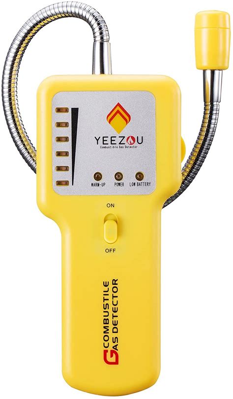 Gas Detector services|best handheld gas leak detector.